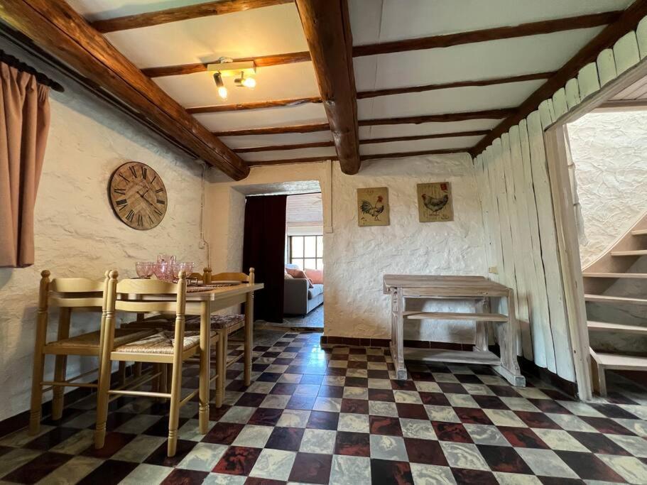 Little Roua Ardenne Cottage 4 Pers Stoumont Buitenkant foto
