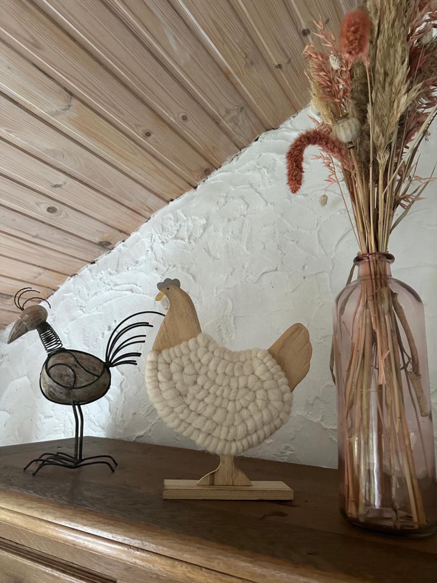 Little Roua Ardenne Cottage 4 Pers Stoumont Buitenkant foto